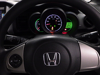 HONDA N BOX 2014
