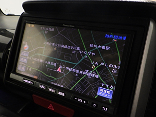 HONDA N BOX 2014