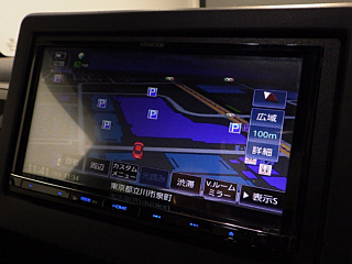 HONDA N BOX 2020