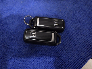 HONDA N BOX 2020