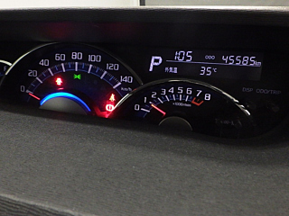 DAIHATSU TANTO 2014