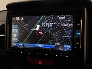 HONDA N BOX 2014