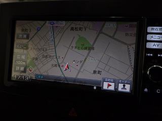 DAIHATSU TANTO 2014