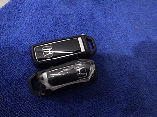 HONDA N BOX 2021