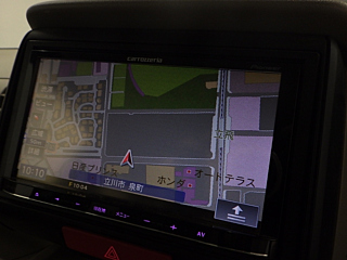 HONDA N BOX 2012