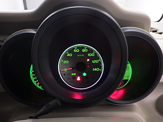 HONDA N BOX 2012