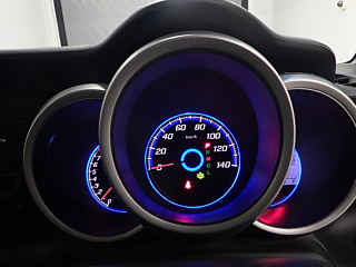HONDA N BOX 2012