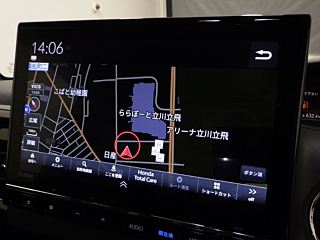 HONDA N BOX 2023