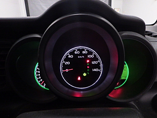 HONDA N BOX 2014