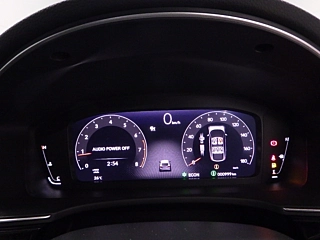 HONDA CIVIC 2024