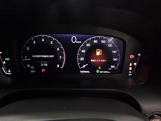 HONDA ZR-V 2024