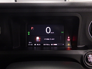 HONDA N BOX 2024