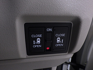 HONDA N BOX 2024