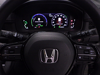 HONDA STEP WAGON 2023