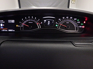 HONDA N BOX 2023