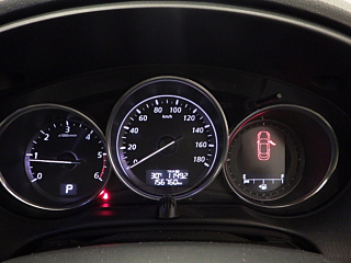 MAZDA CX-5 2013