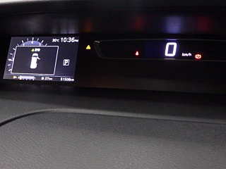 NISSAN SERENA 2018