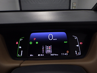 HONDA FIT 2020