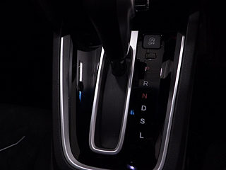 HONDA SHUTTLE 2018