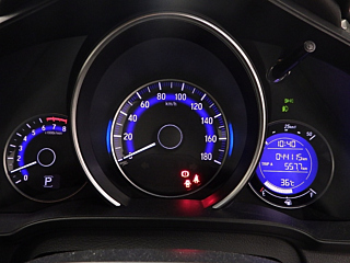HONDA FIT 2013