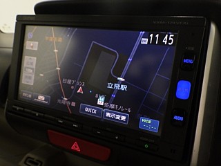 HONDA N BOX 2016