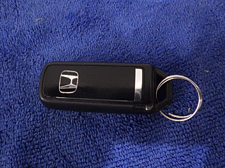 HONDA N BOX 2016