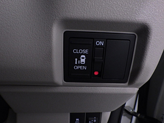 HONDA N BOX 2025