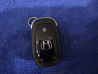 HONDA N BOX 2025