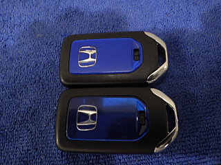 HONDA FIT 2014