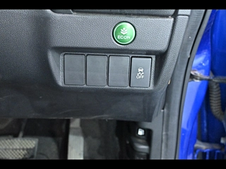HONDA FIT 2014