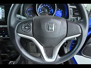 HONDA FIT 2014
