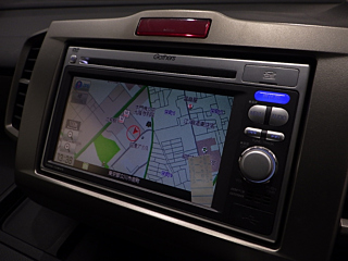 HONDA FREED 2012