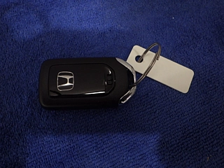 HONDA FIT 2022