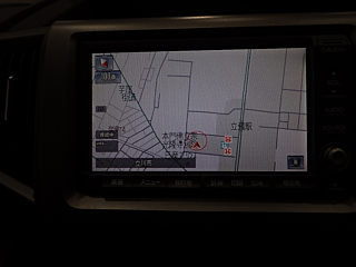 HONDA STEP WAGON 2012