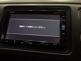 HONDA VEZEL 2018