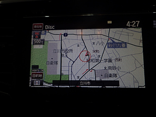 HONDA ODYSSEY 2014