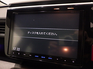 HONDA STEP WAGON 2015