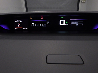 HONDA STEP WAGON 2015