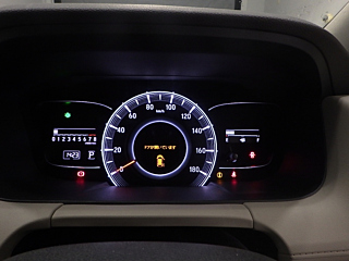 HONDA ODYSSEY 2014