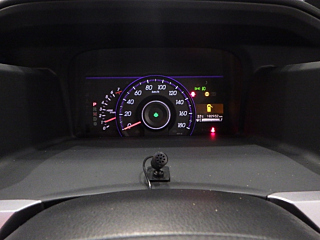 HONDA STEP WAGON 2013