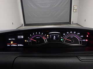 HONDA N BOX 2018