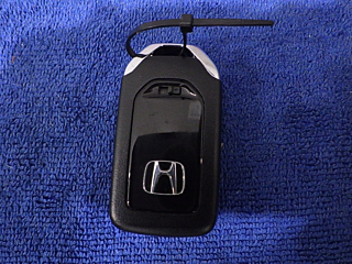 HONDA FIT 2020