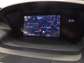 HONDA ODYSSEY 2010