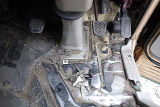 car slider