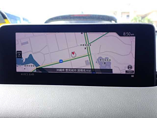 car slider