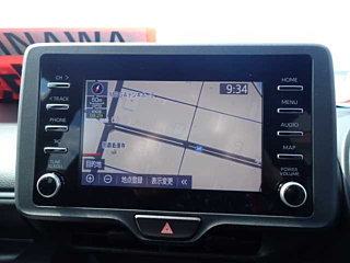 car slider