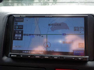 car slider