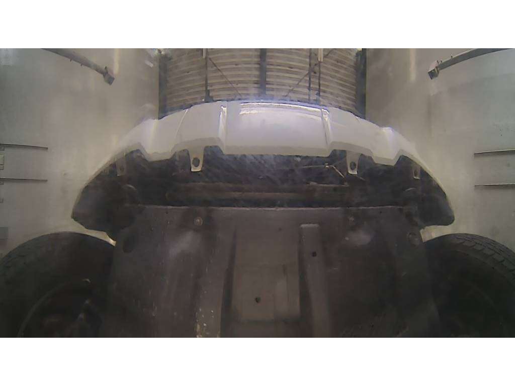 TOYOTA LAND CRUISER PRADO 2008