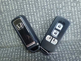 HONDA N BOX 2020
