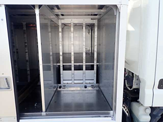 MITSUBISHI CANTER 2013